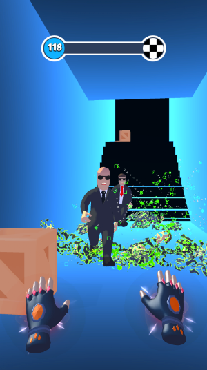 Laser Lines Screenshot 3
