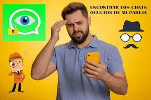 Como Encontrar Chats Ocultos Screenshot 0
