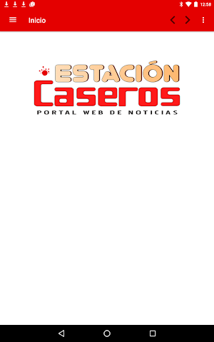 Genesis Multimedia Screenshot 0