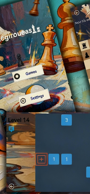 Regiroueas Screenshot 2