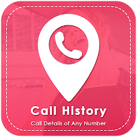 Call History Of Any Number
