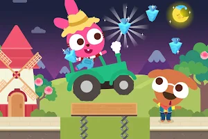Papo Town Farm Screenshot 0