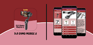 DJI Osmo Mobile 2 Guide Screenshot 0
