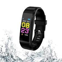 Yoho Smartwatch Sports Guide