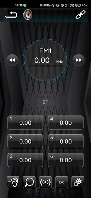 Xrem Screenshot 0