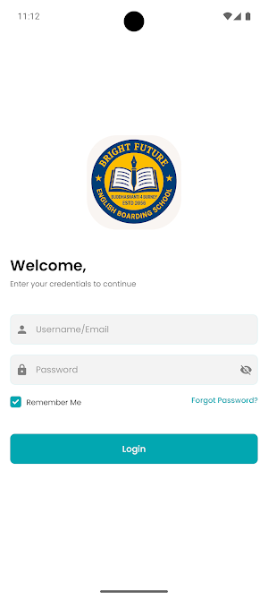Bright Future Academy Screenshot 2