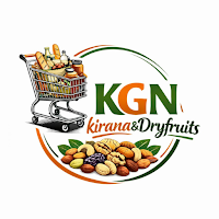 KGN Kirana and Dryfruits