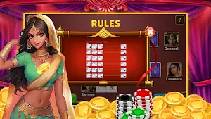 Enjoy Teenpatti Screenshot 2