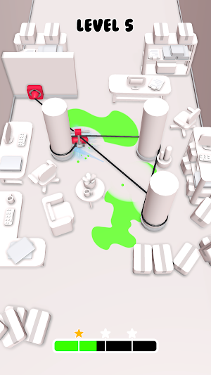 Crazy Cleaner Screenshot 2