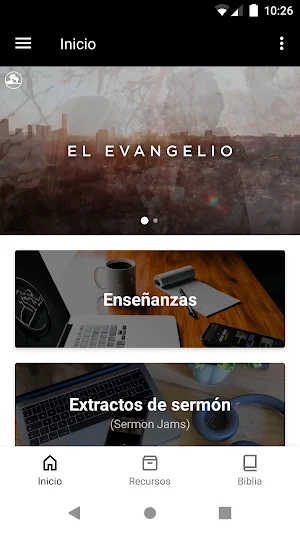 Ira y Gracia Screenshot 0