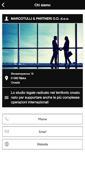 ML Legal Screenshot 2