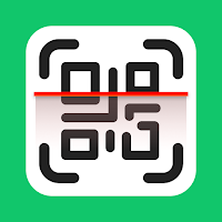 QR Code Scanner & Generator