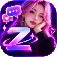 Zeta AI: AI Chat, Story Hint