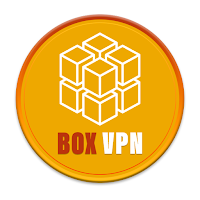 BOX VPN - Fast & Secure