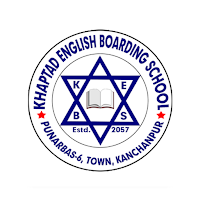 Khaptad Boarding School