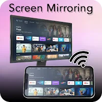 Screen Mirroring