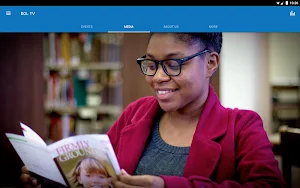 Breath of Life TV Ministry screenshot 8