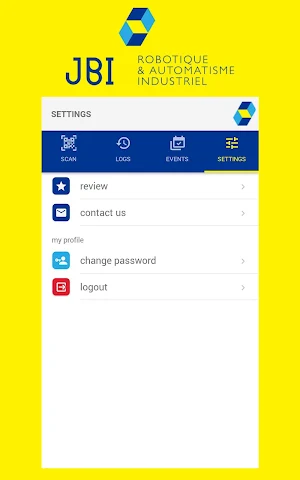 JbiScan Screenshot 3
