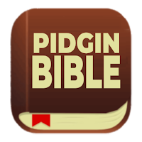 Nigerian Pidgin English Bible
