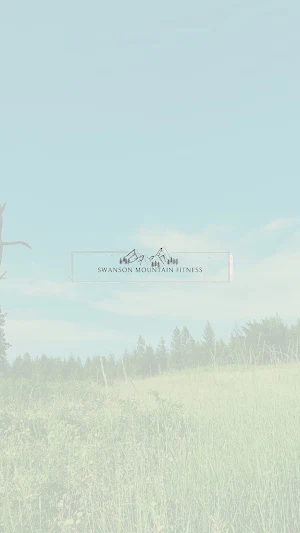 Swanson Mountain Fitness Screenshot 0