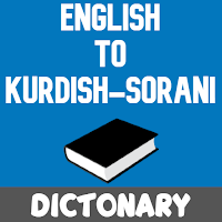Sorani Kurdish Dictionary