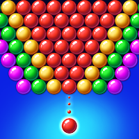 Shoot Bubble - Bubble Shooter Games & Pop Bubbles