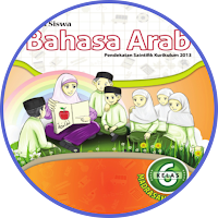 Bahasa Arab MI Kelas 6
