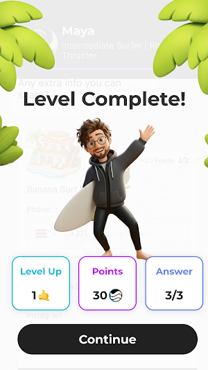 Swellyo Local Portal Screenshot 2