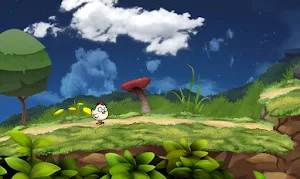 Lost Friends Adventure Screenshot 0