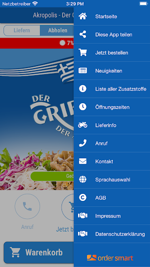 Akropolis - Der Grieche Screenshot 2