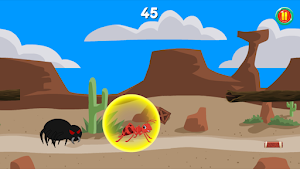 Ant Adventures - Fun Simulator Screenshot 1