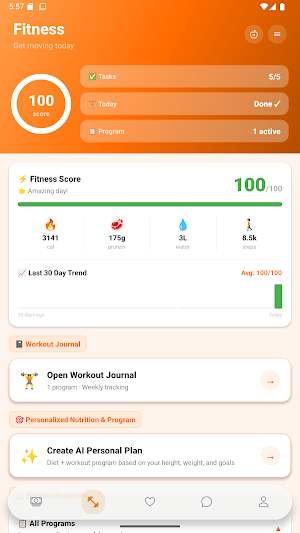 Heltrum Screenshot 1