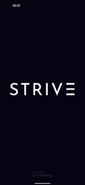Strive Indoor Cycling Screenshot 0