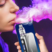 Vape Prank & Gun Sound Effects