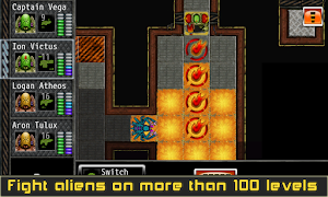 Templar Assault RPG Screenshot 2