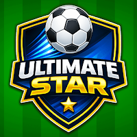 Ultimate Star: Soccer Legend