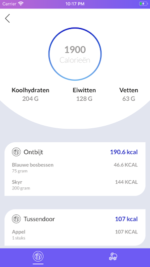 Ruggengraat.com Screenshot 3