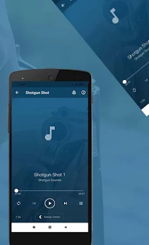 Shotgun Sounds Screenshot 2
