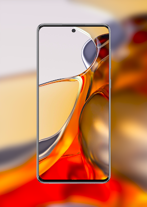 Xiaomi 11T Pro Wallpapers Screenshot 0