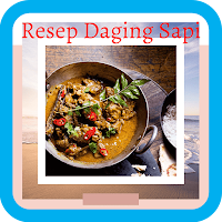 Resep Daging Sapi Lengkap