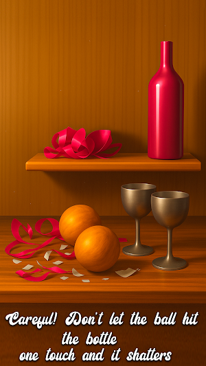 Antistress Mind Relaxing Game Screenshot 2