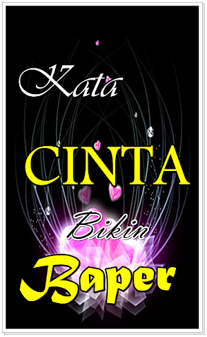 Kata Cinta Bikin Baper Pacar P Screenshot 1