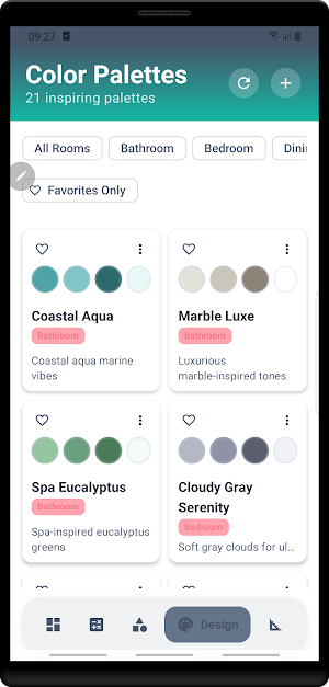 HomeAlchemy Screenshot 3