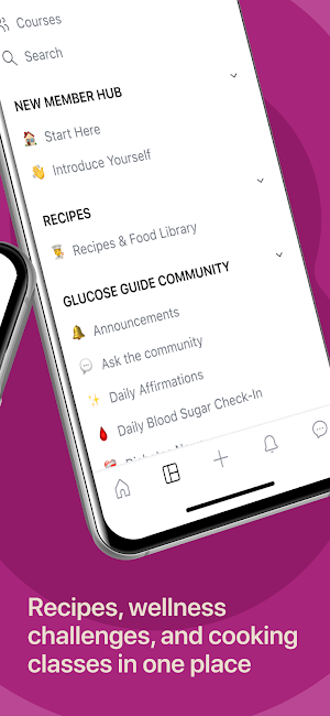 Glucose Guide Screenshot 1