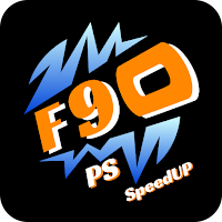 F90 PS Speed