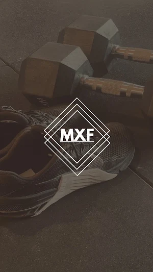 MCM X FIT Screenshot 0
