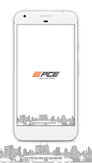 PCE Driver Screenshot 0