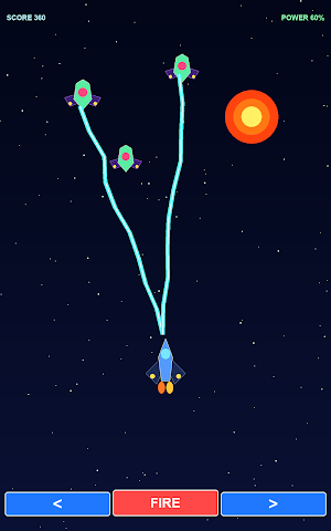 ShipZap Screenshot 3