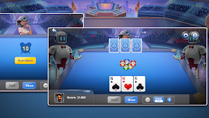 Teen Patti 3 Poker:Winner Screenshot 1