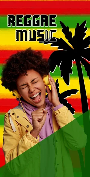 All Reggae Music Screenshot 0